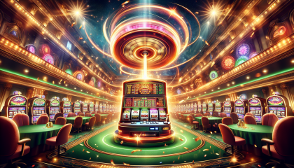 Ontgrendel 20 Gratis Spins bij Sloto'Cash Casino!