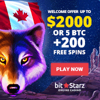 BitStarz Casino
