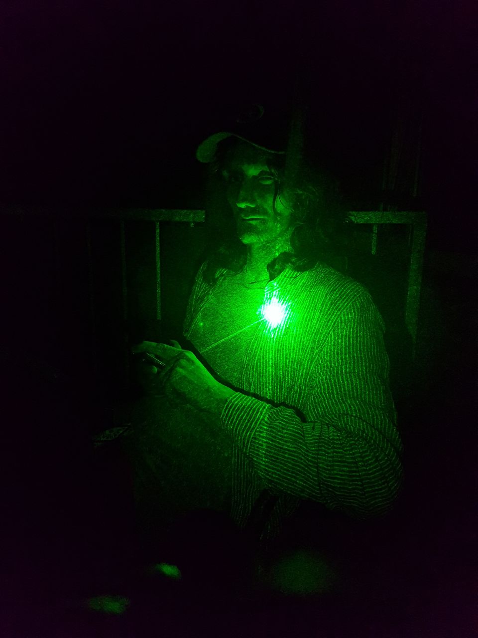 Michael Z.