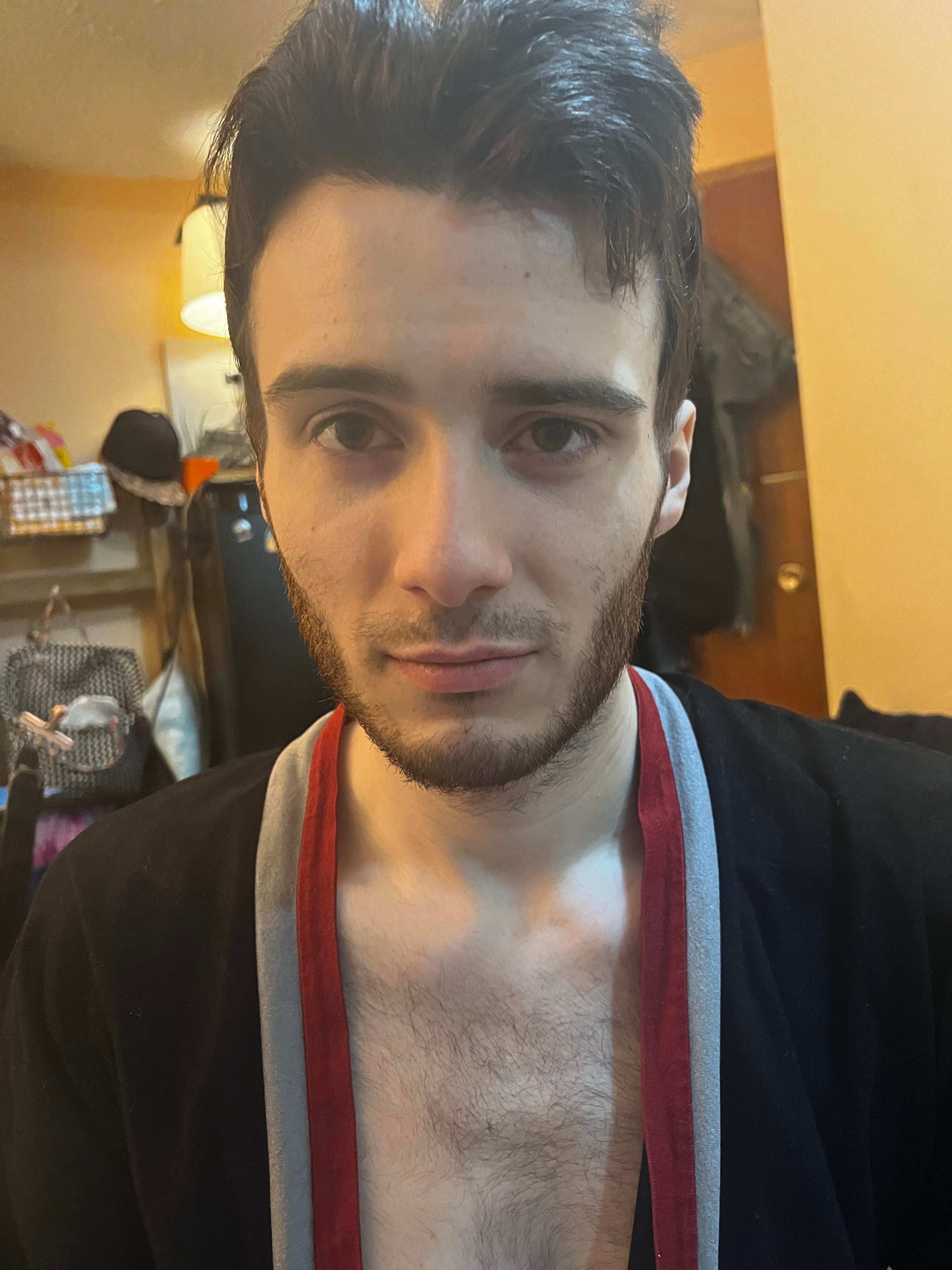 T Barber
