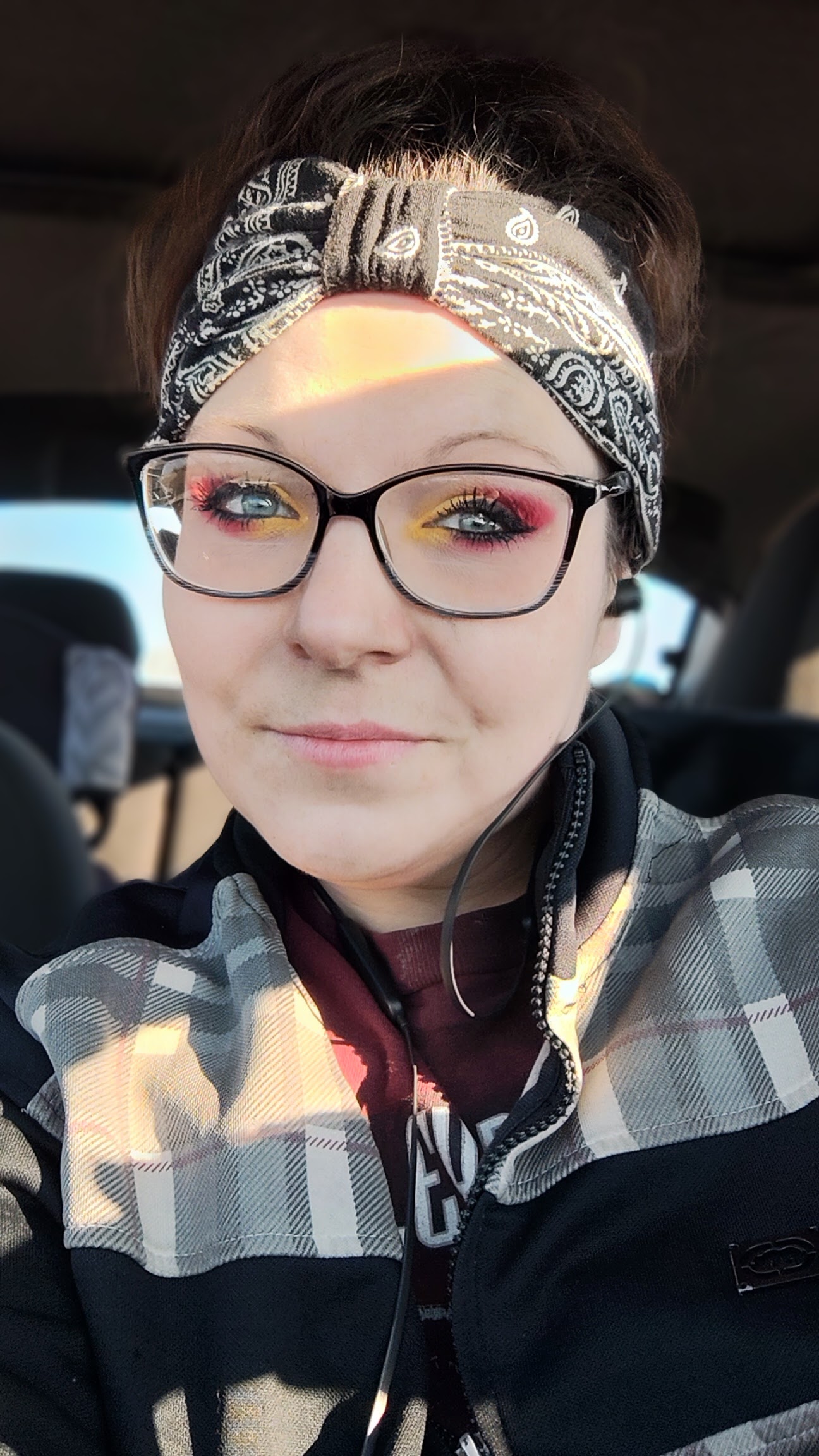 Tabitha Hamlin